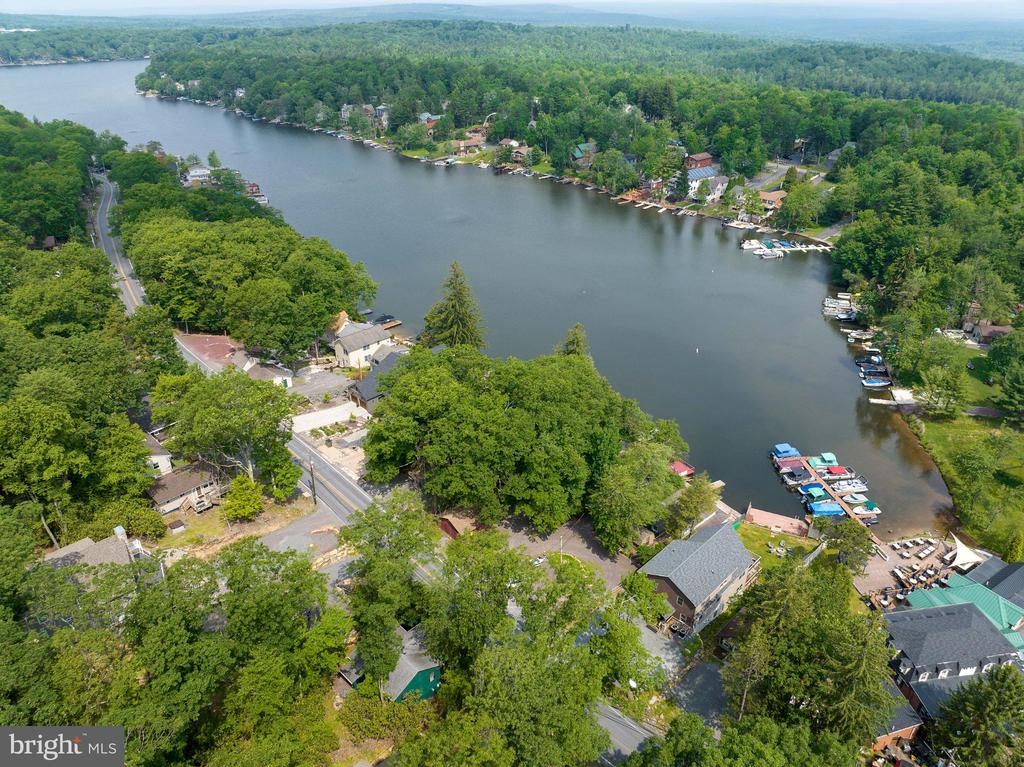 35 S LAKE DRIVE
