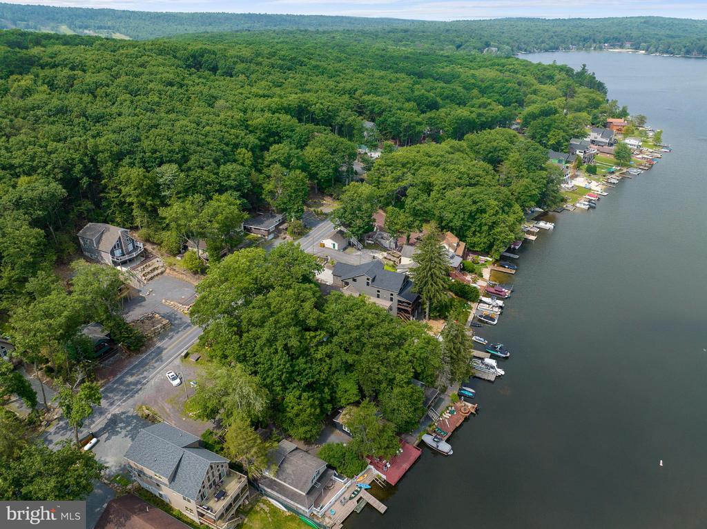 35 S LAKE DRIVE