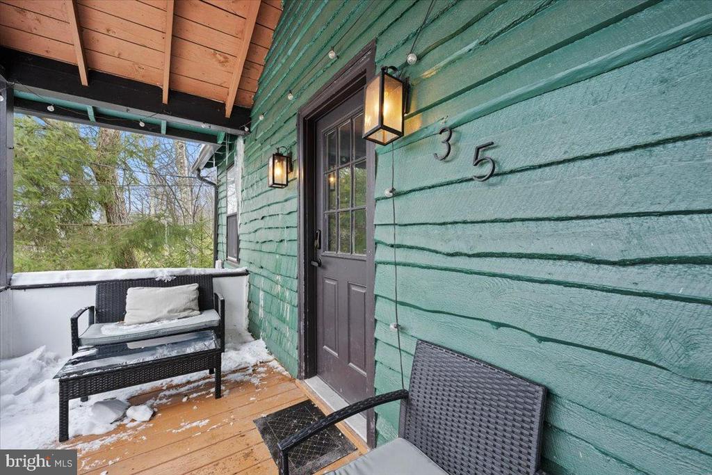 35 S LAKE DRIVE