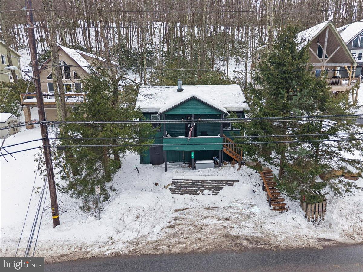 35 S LAKE DRIVE