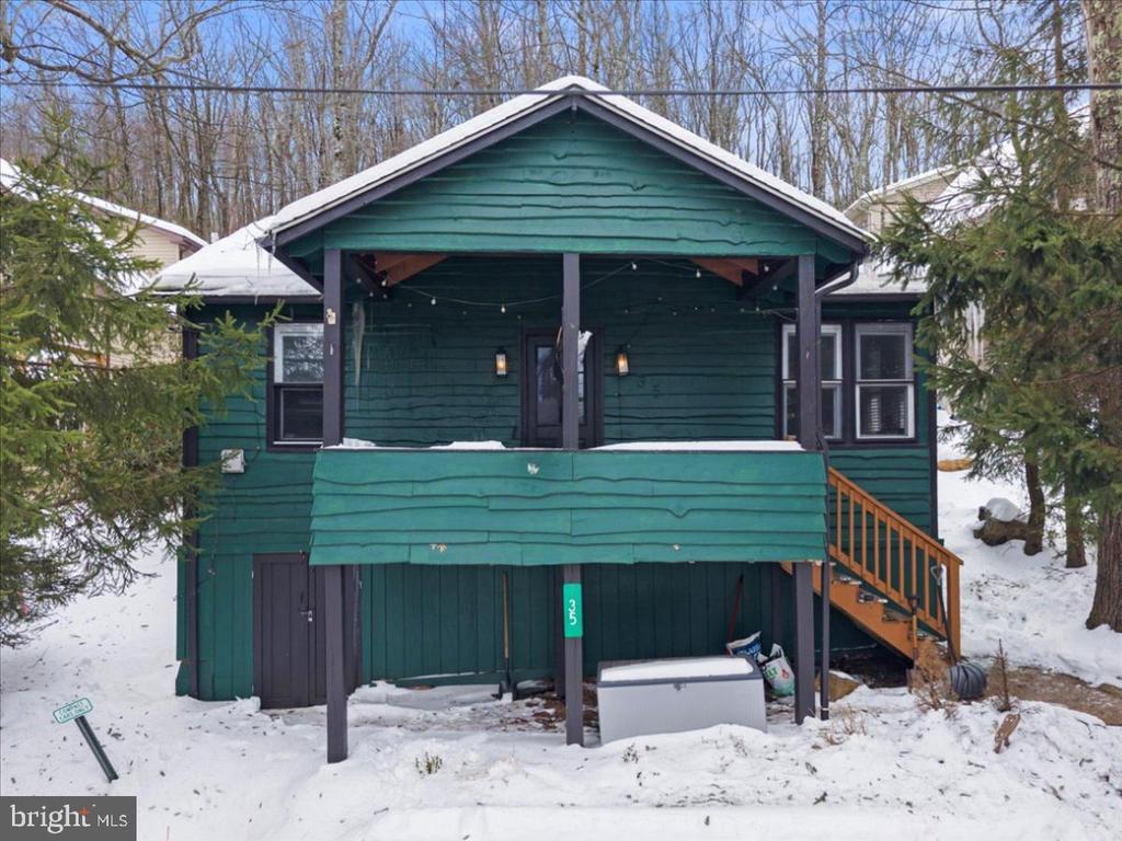35 S LAKE DRIVE