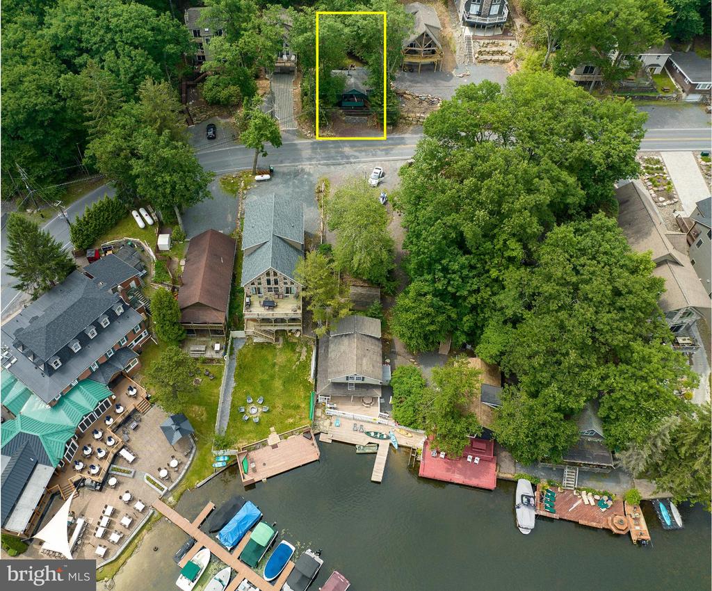 35 S LAKE DRIVE