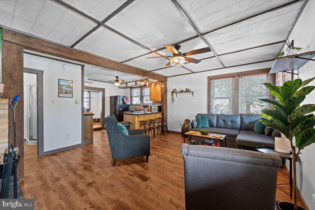 35 S LAKE DRIVE