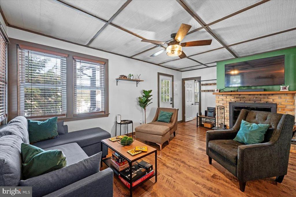 35 S LAKE DRIVE