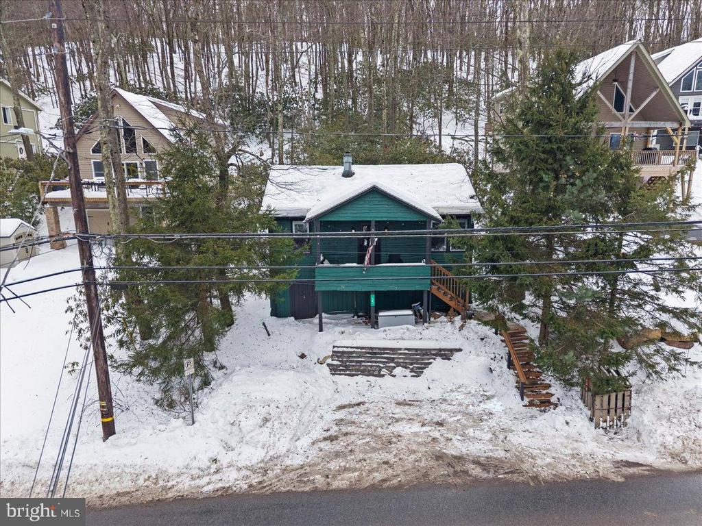 35 S LAKE DRIVE