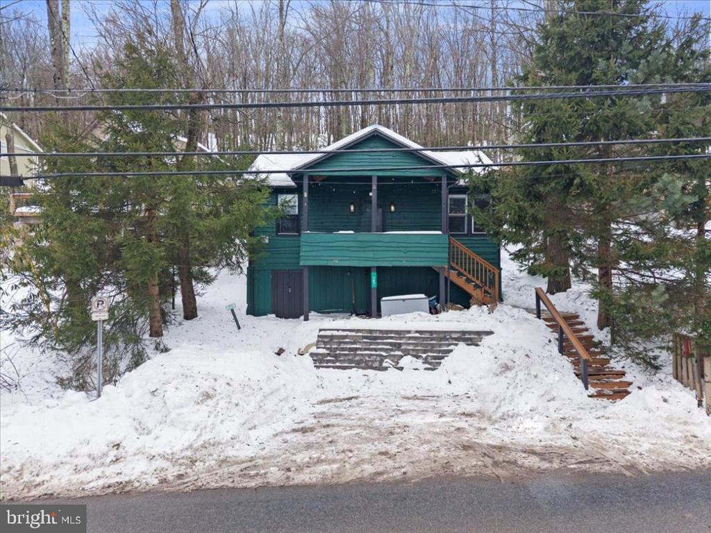 35 S LAKE DRIVE