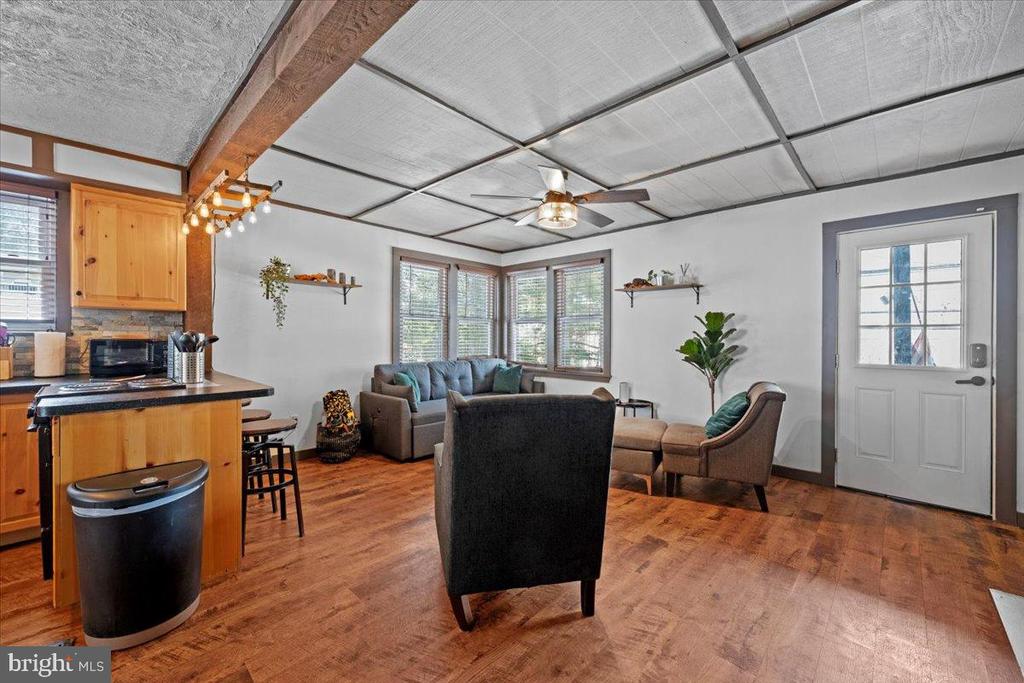 35 S LAKE DRIVE