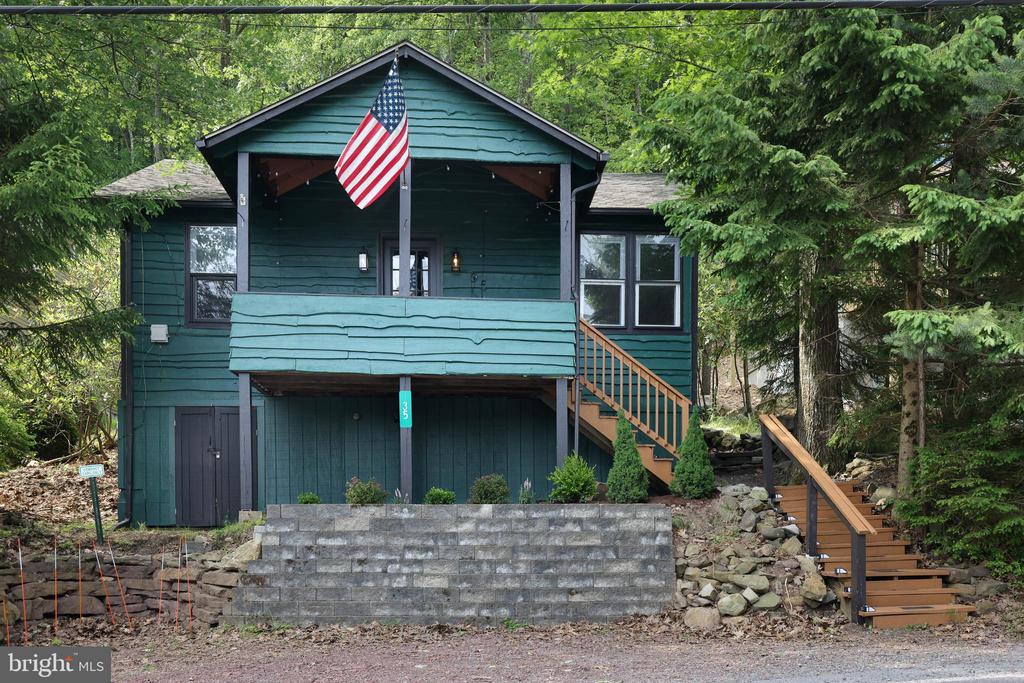 35 S LAKE DRIVE