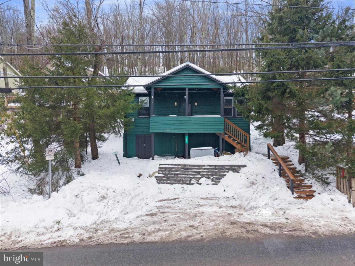 35 S LAKE DRIVE