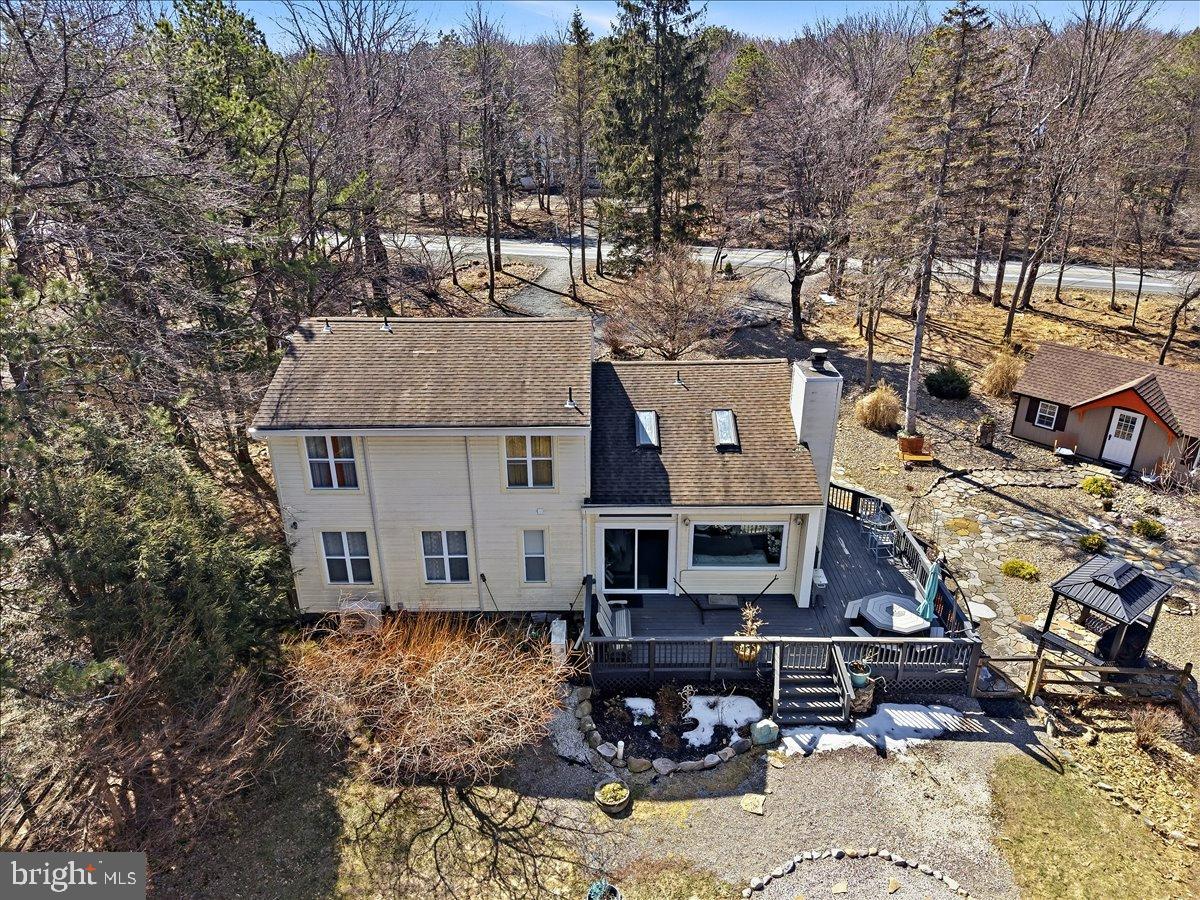 568 S OLD STAGE ROAD