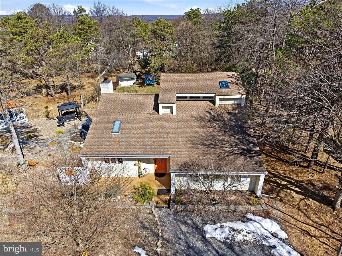 568 S OLD STAGE ROAD