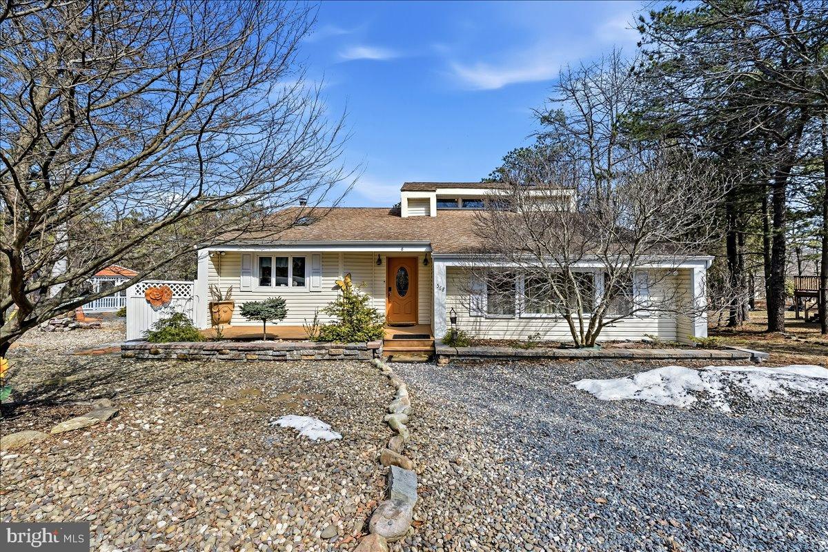 568 S OLD STAGE ROAD