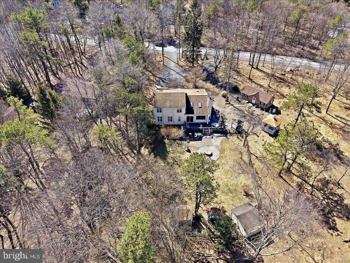 568 S OLD STAGE ROAD