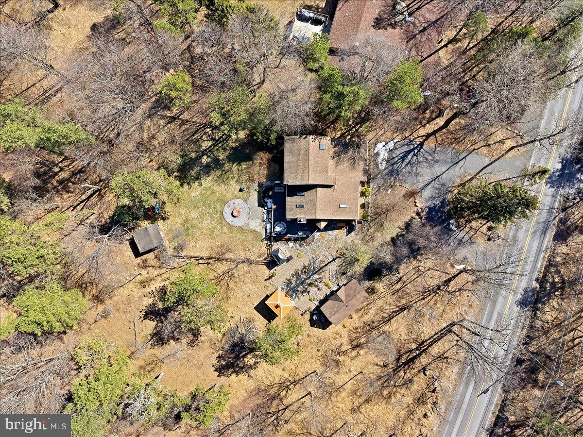 568 S OLD STAGE ROAD