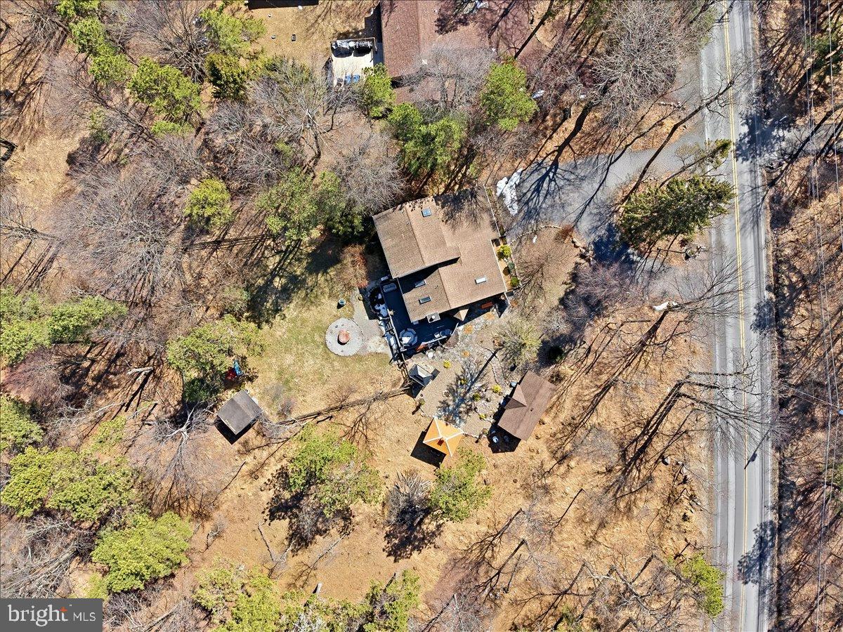 568 S OLD STAGE ROAD