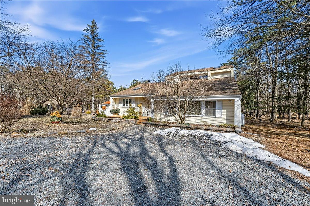 568 S OLD STAGE ROAD