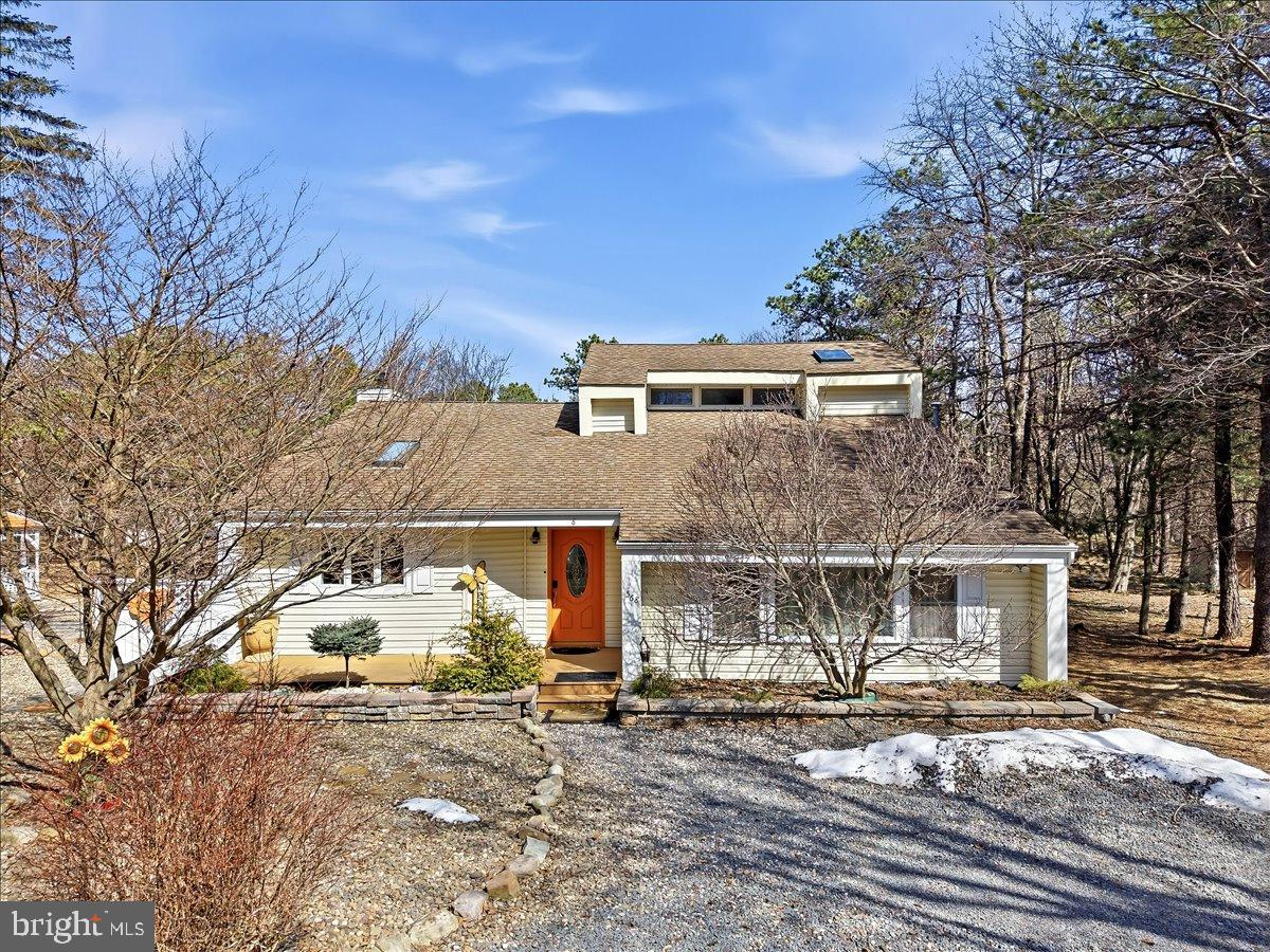 568 S OLD STAGE ROAD