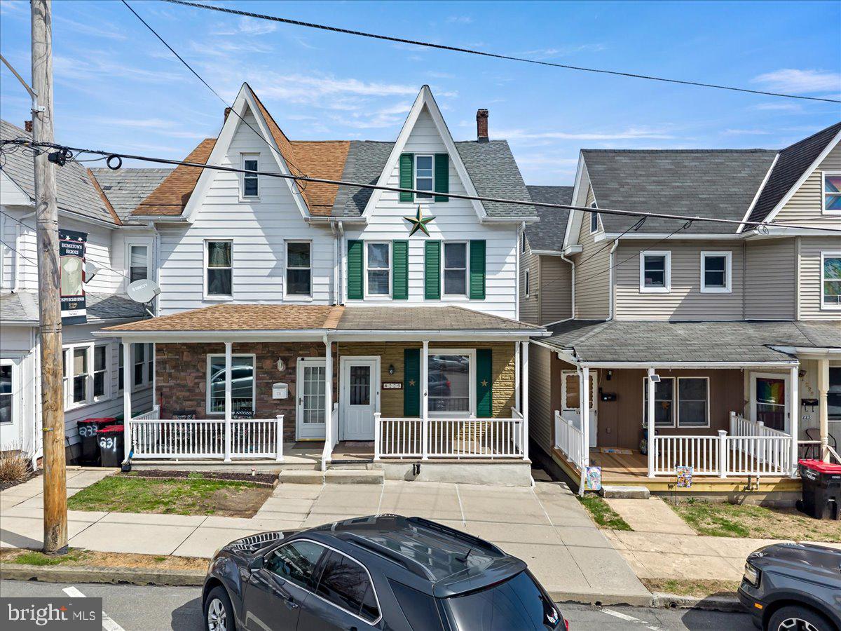 229 N 2ND STREET