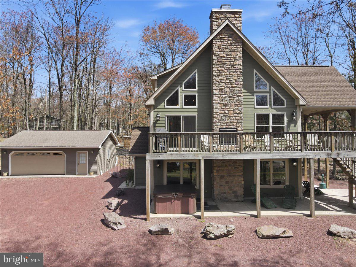 12 LUPINE DRIVE