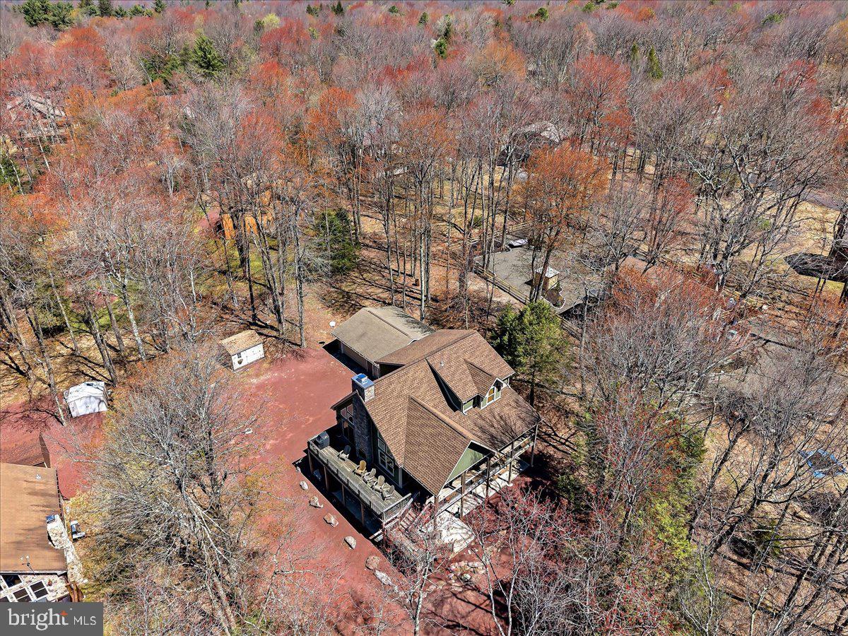 12 LUPINE DRIVE