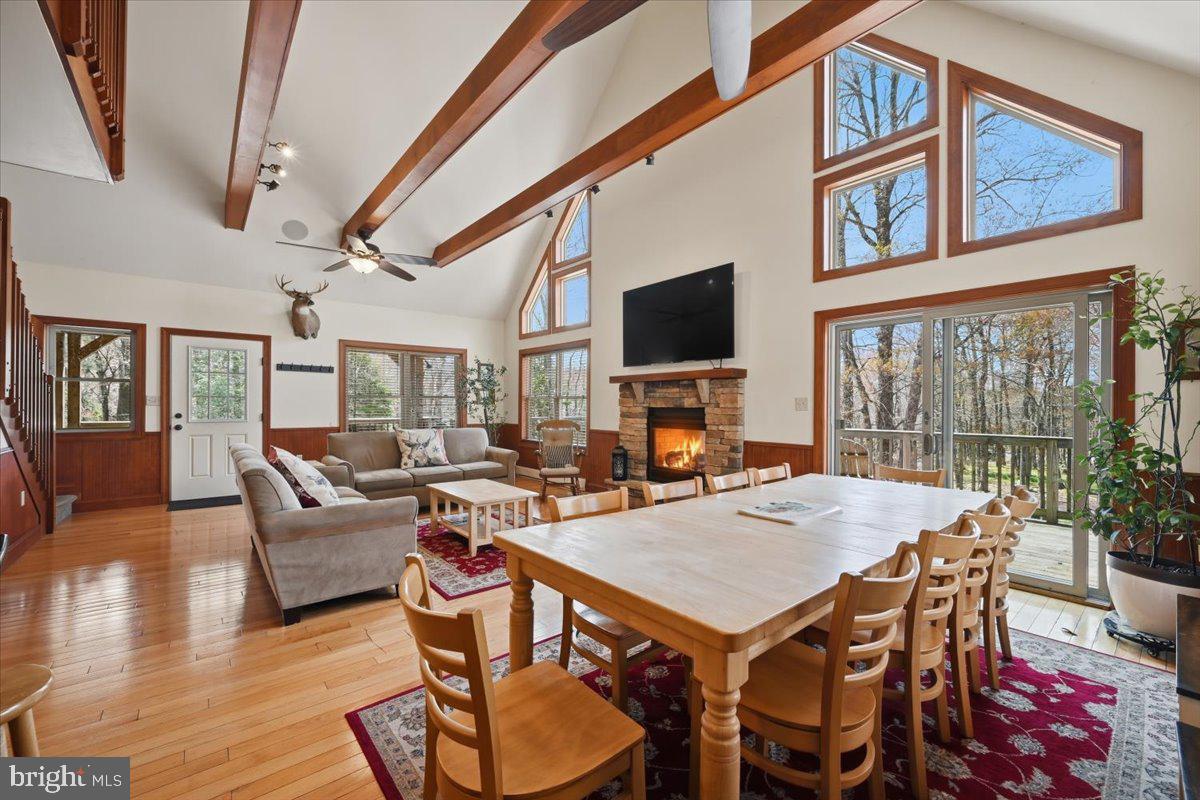 12 LUPINE DRIVE