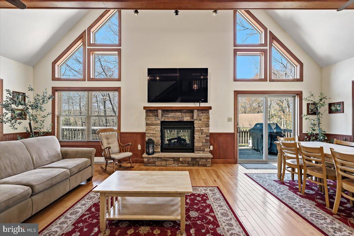 12 LUPINE DRIVE