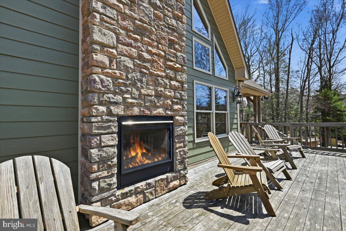 12 LUPINE DRIVE