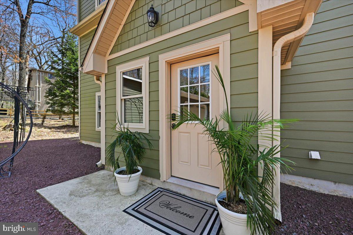 12 LUPINE DRIVE