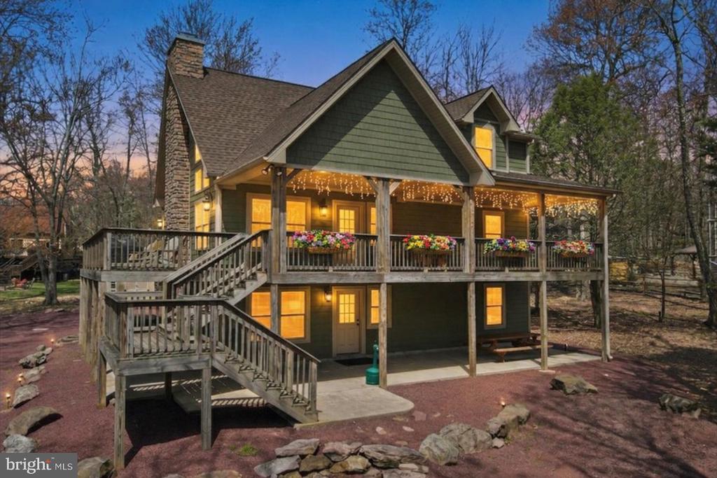 12 LUPINE DRIVE