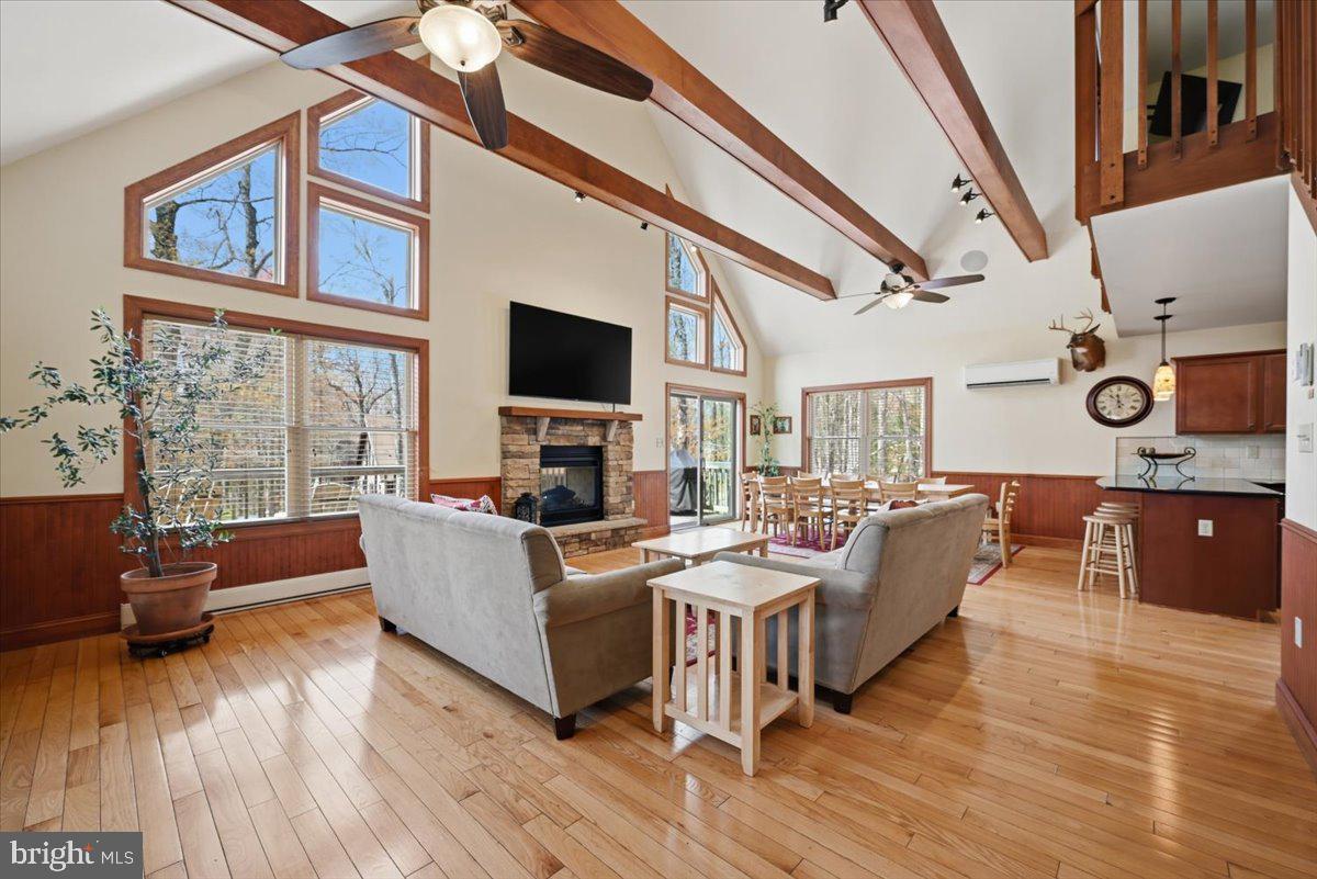 12 LUPINE DRIVE