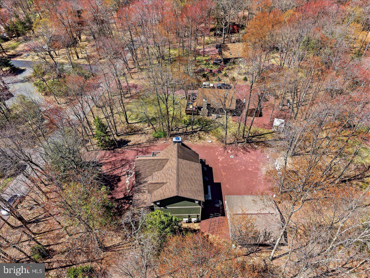 12 LUPINE DRIVE