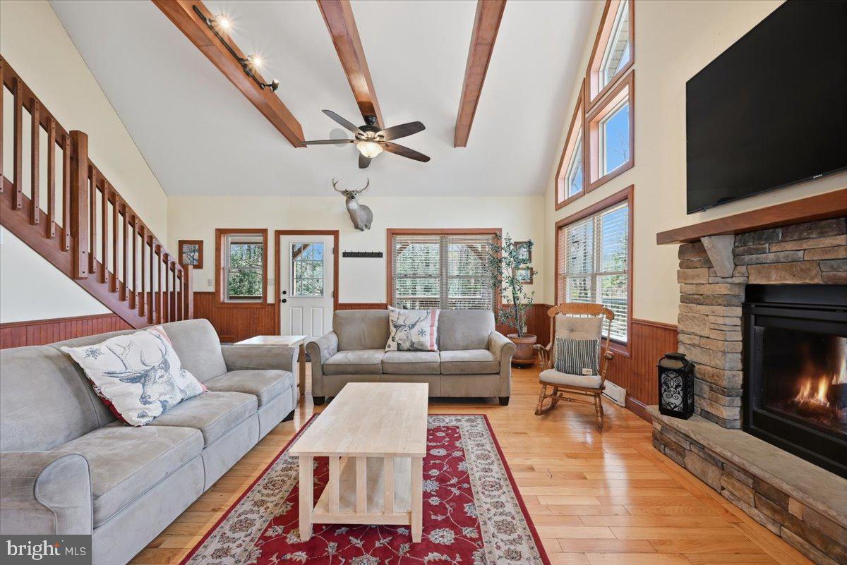 12 LUPINE DRIVE