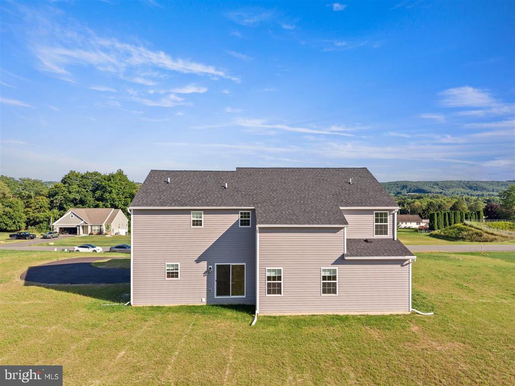 94 HEARTWOOD COURT