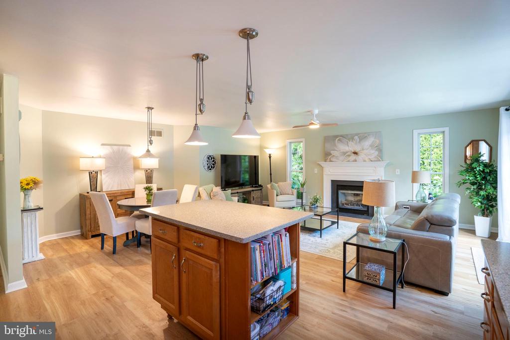 354 VILLAGE HEIGHTS DRIVE