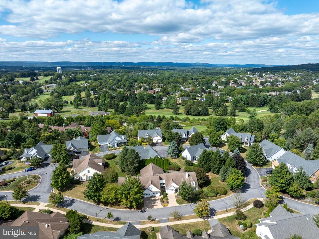 354 VILLAGE HEIGHTS DRIVE