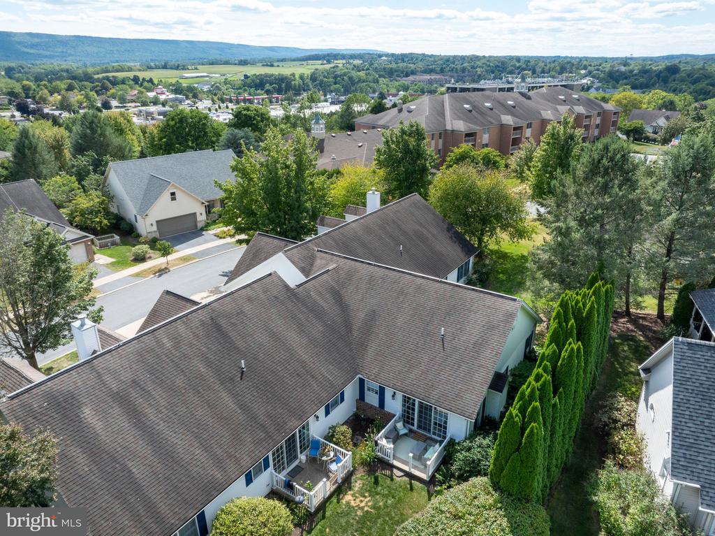 354 VILLAGE HEIGHTS DRIVE