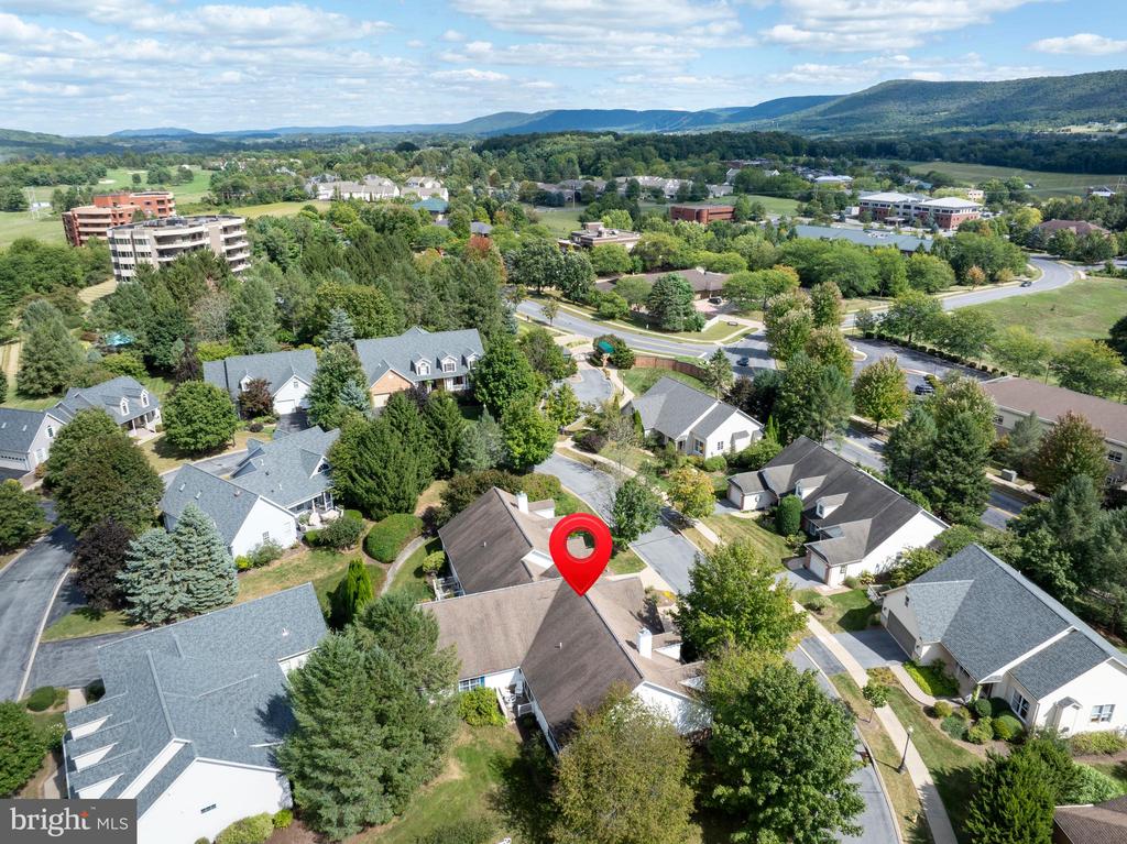 354 VILLAGE HEIGHTS DRIVE