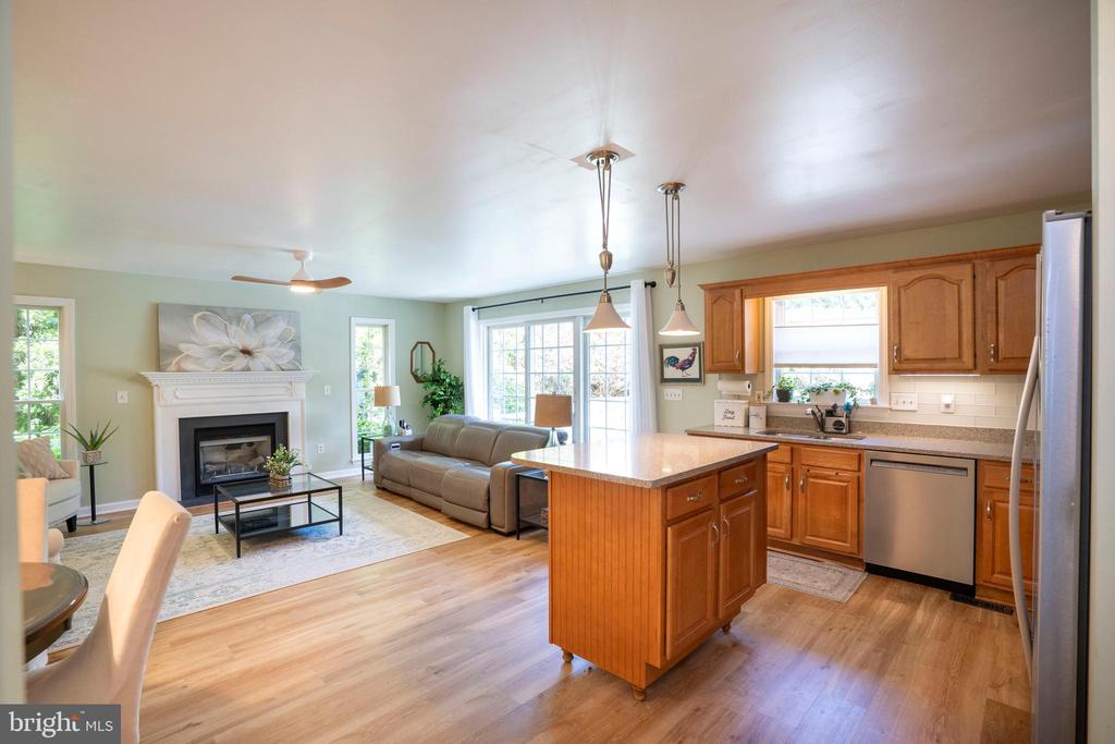 354 VILLAGE HEIGHTS DRIVE