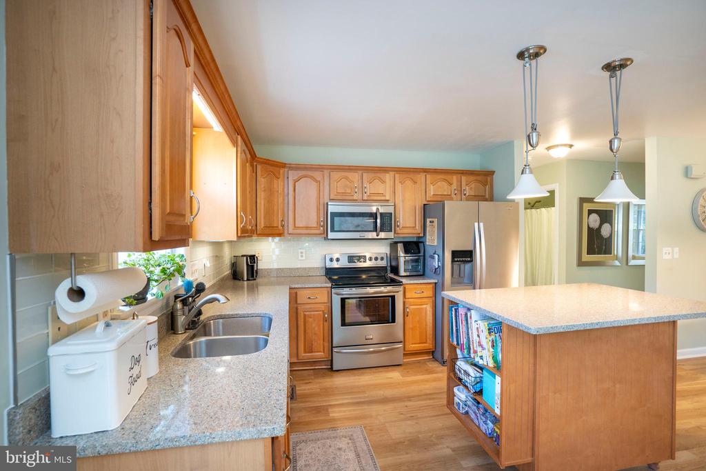 354 VILLAGE HEIGHTS DRIVE