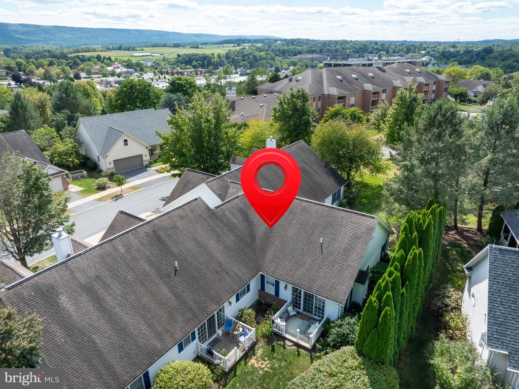 354 VILLAGE HEIGHTS DRIVE