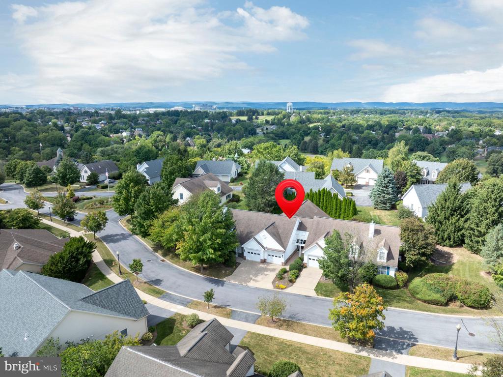 354 VILLAGE HEIGHTS DRIVE