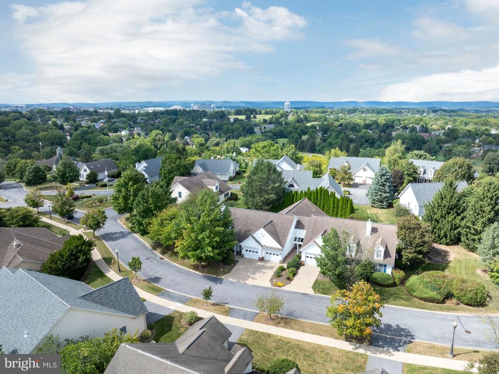 354 VILLAGE HEIGHTS DRIVE