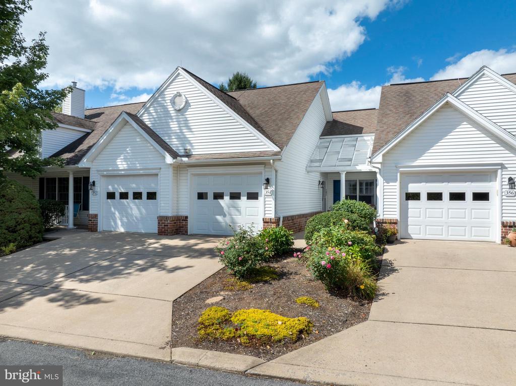 354 VILLAGE HEIGHTS DRIVE