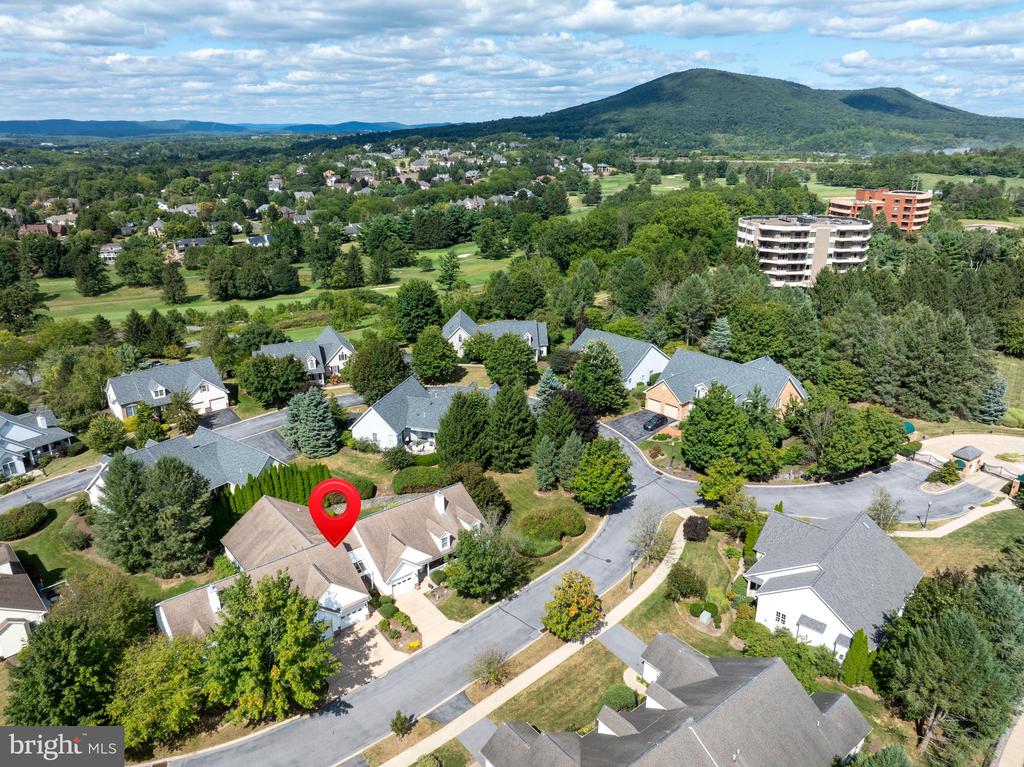 354 VILLAGE HEIGHTS DRIVE