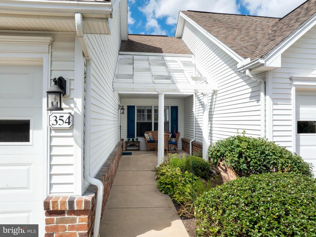 354 VILLAGE HEIGHTS DRIVE