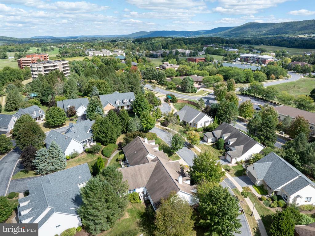 354 VILLAGE HEIGHTS DRIVE