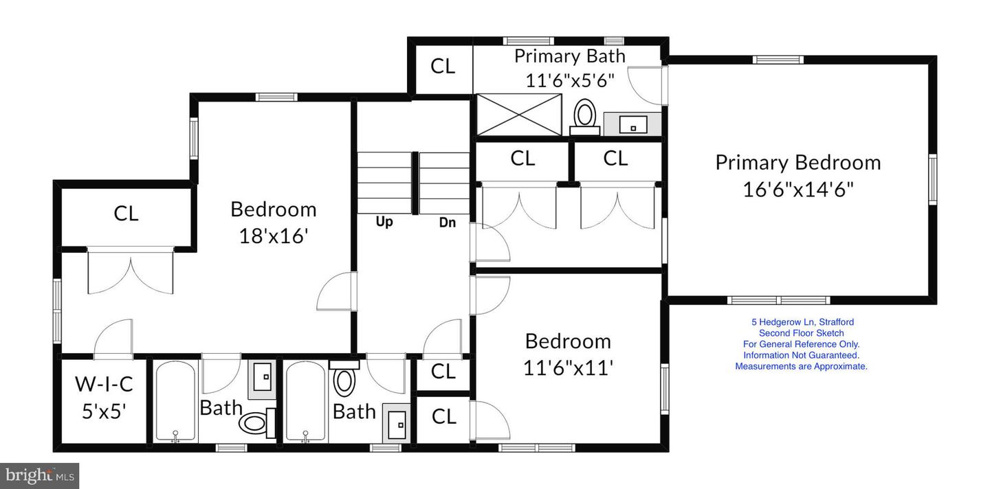 5 Hedgerow LANE