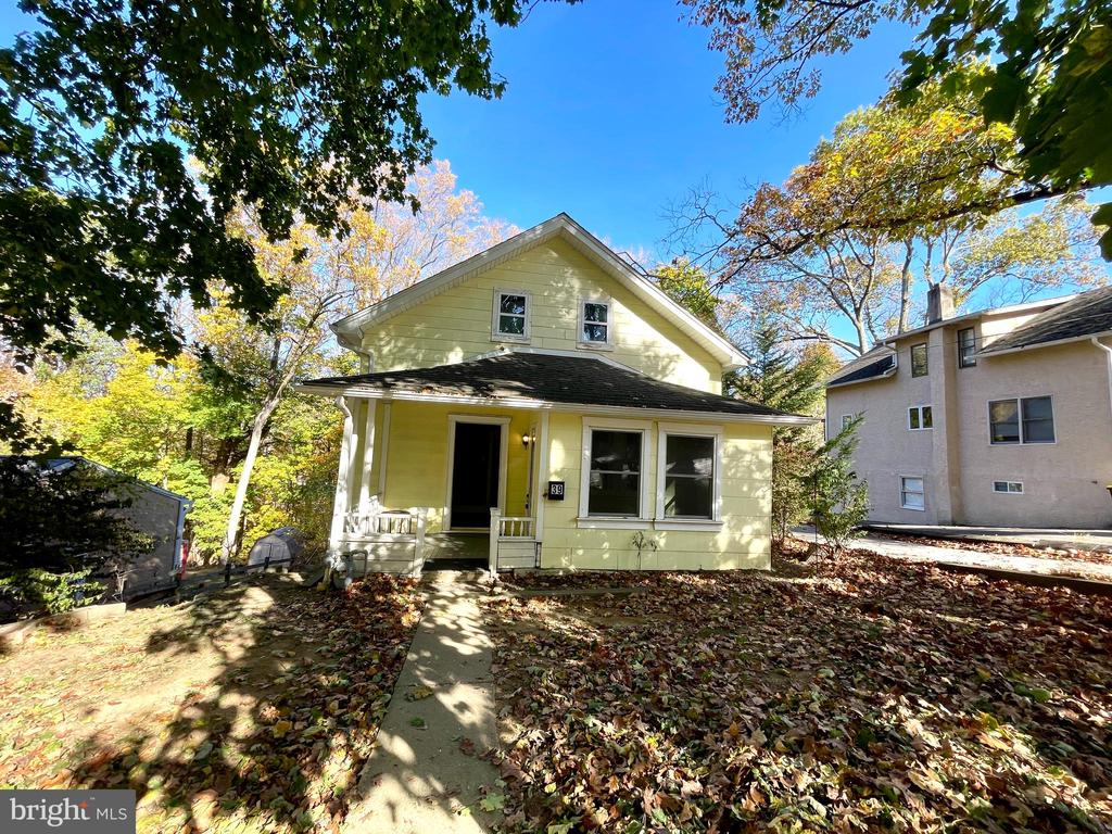 39 SUMMIT AVENUE
