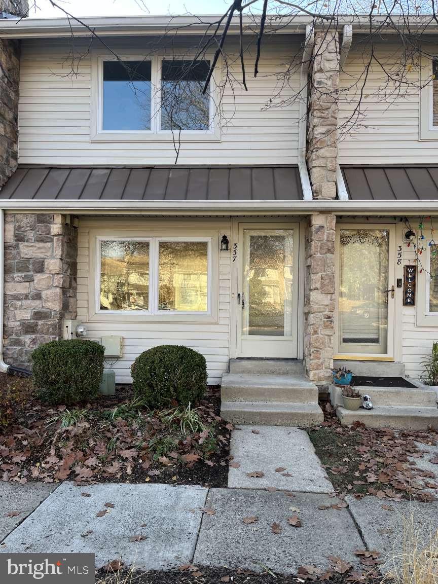 357 NEW MARKET COURT