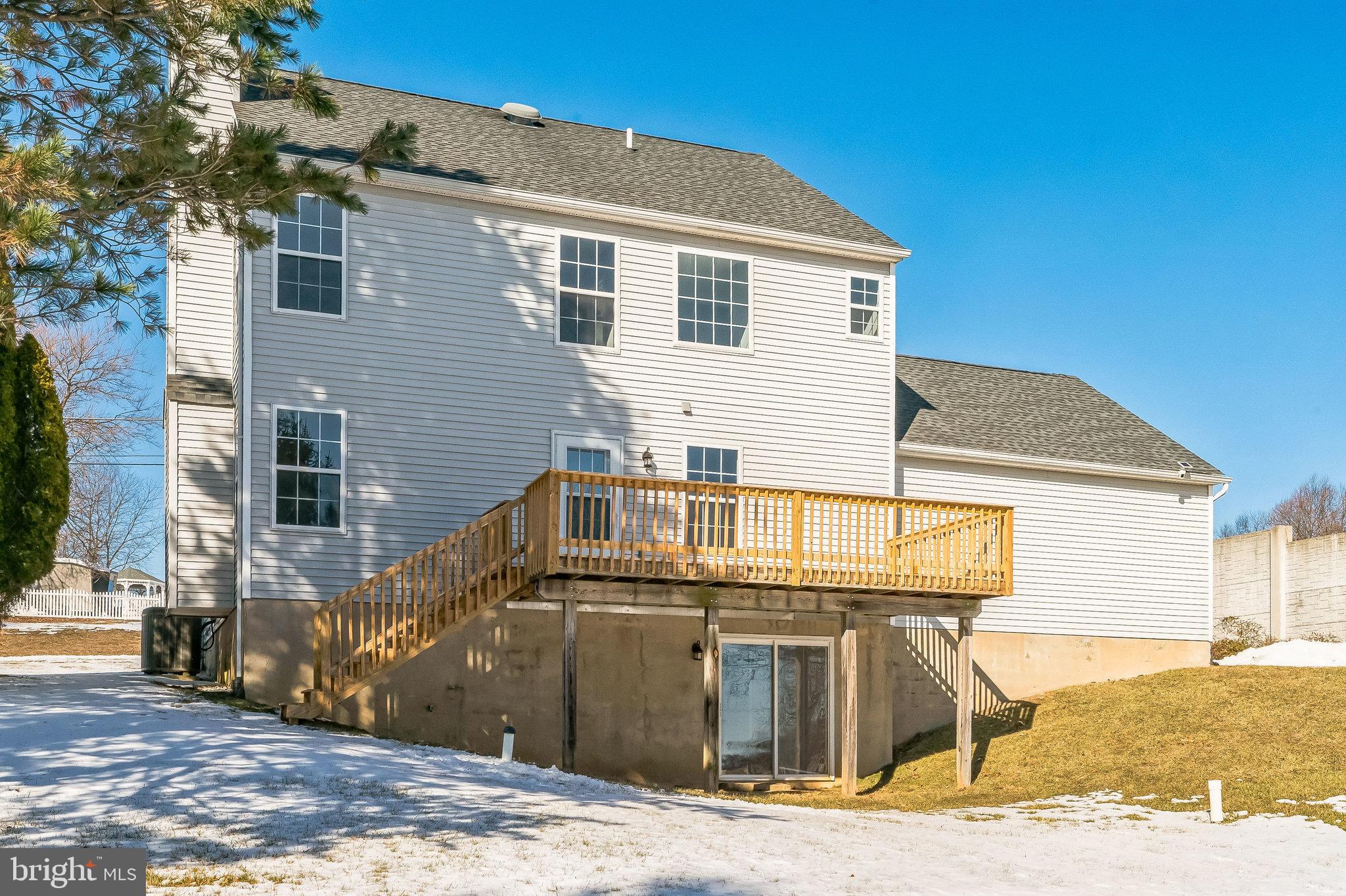 820 OLD GREENHILL ROAD